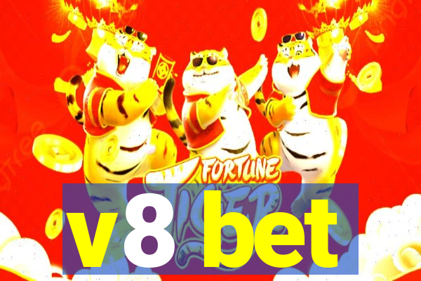 v8 bet